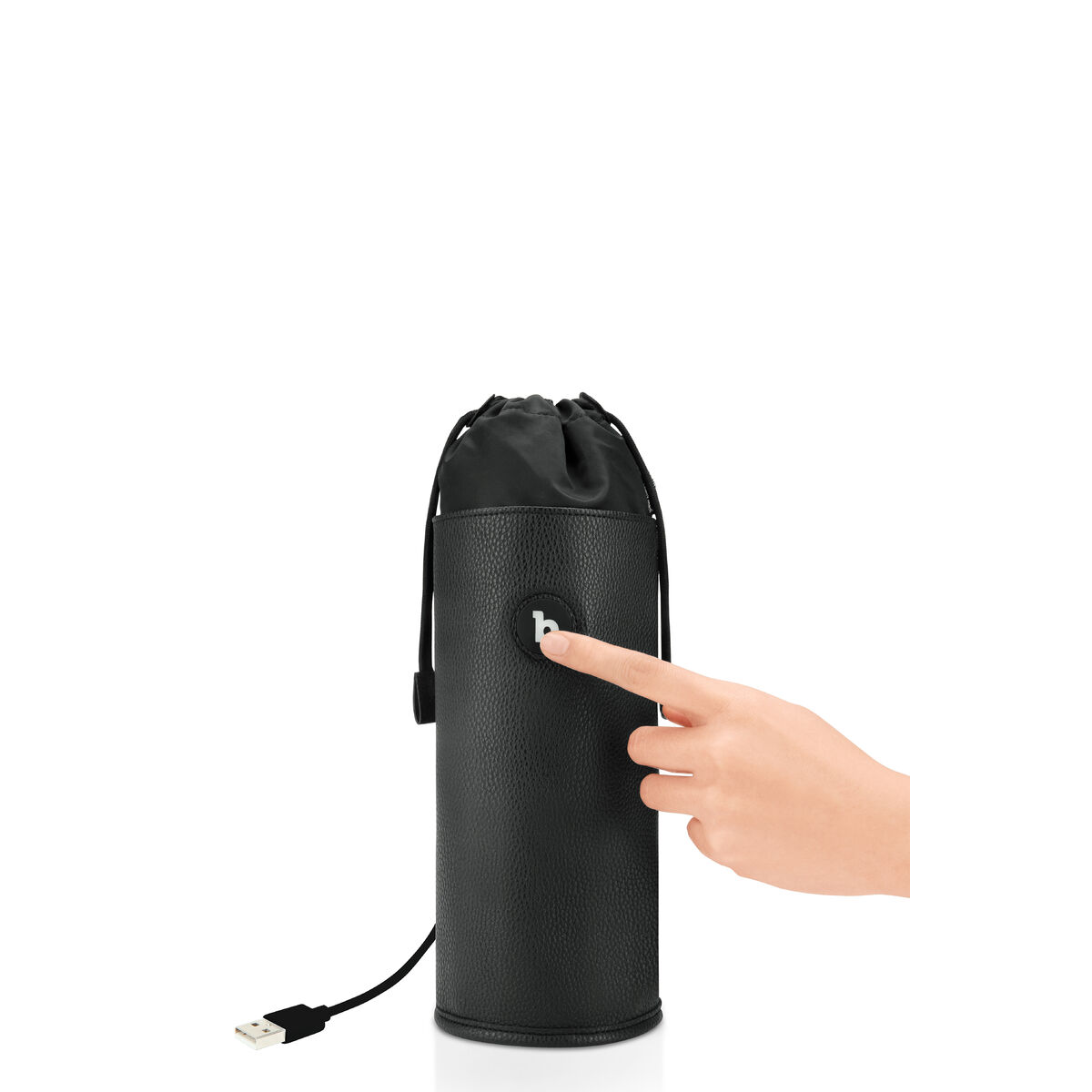 Стерилизатор Pouch B-Vibe